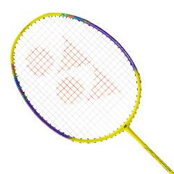 Vợt cầu lông YONEX NANOFLARE-002 CLEAR Chính Hãng