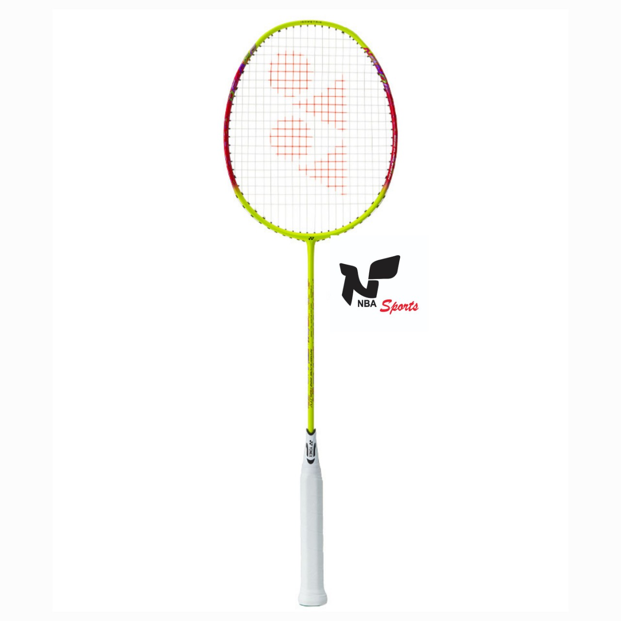 Vợt cầu lông YONEX NANOFLARE-002 ABILITY Chính Hãng