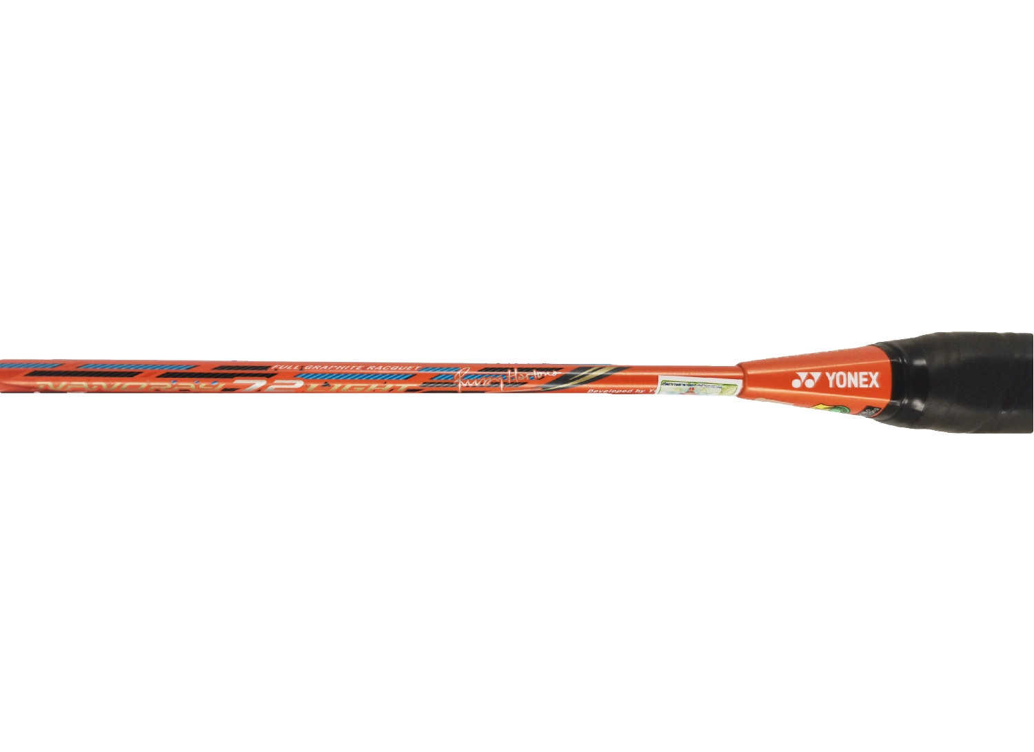 Vợt cầu lông YONEX NANORAY 72 LIGHT ( BO ) Chính Hãng
