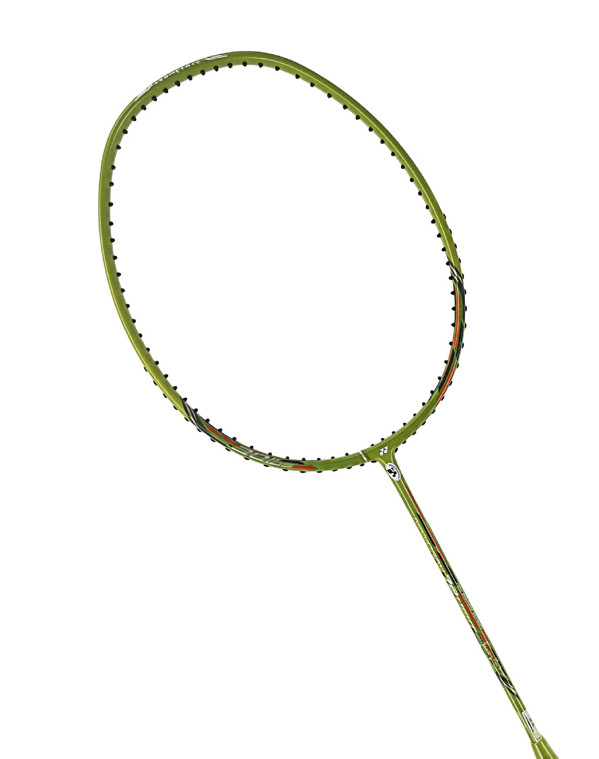 Vợt cầu lông YONEX NANORAY 72 LIGHT ( GO ) Chính Hãng