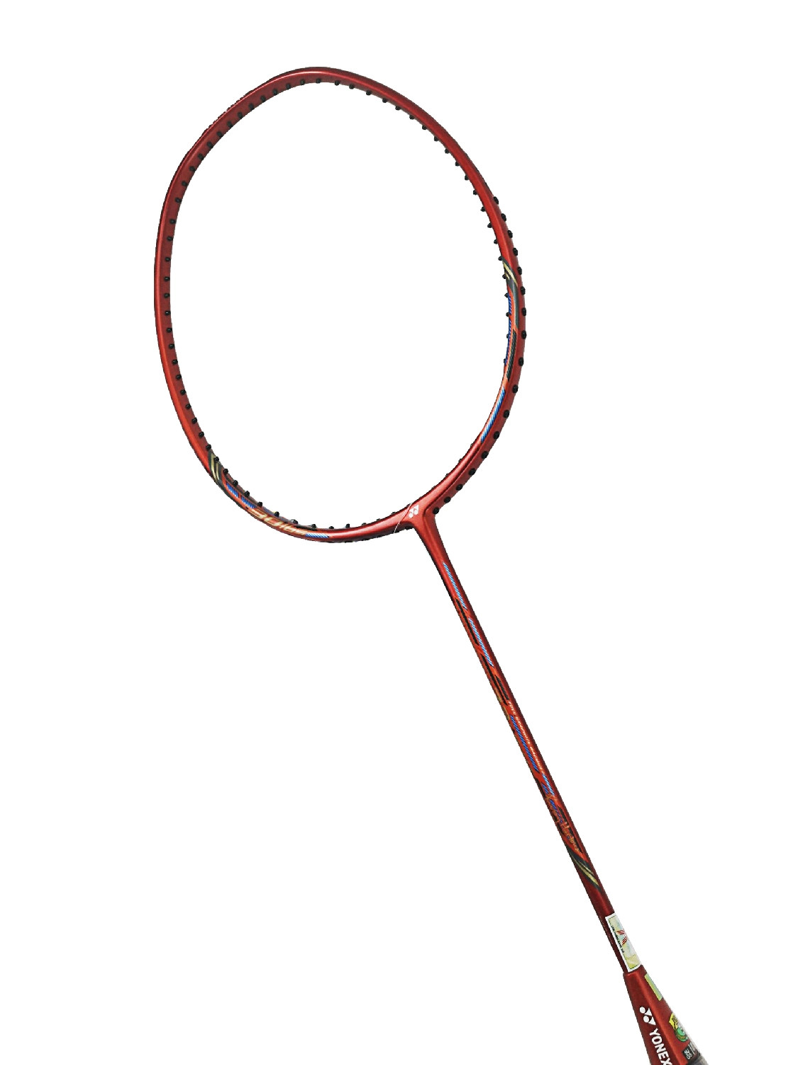 Vợt cầu lông YONEX NANORAY 72 LIGHT ( DR ) Chính Hãng