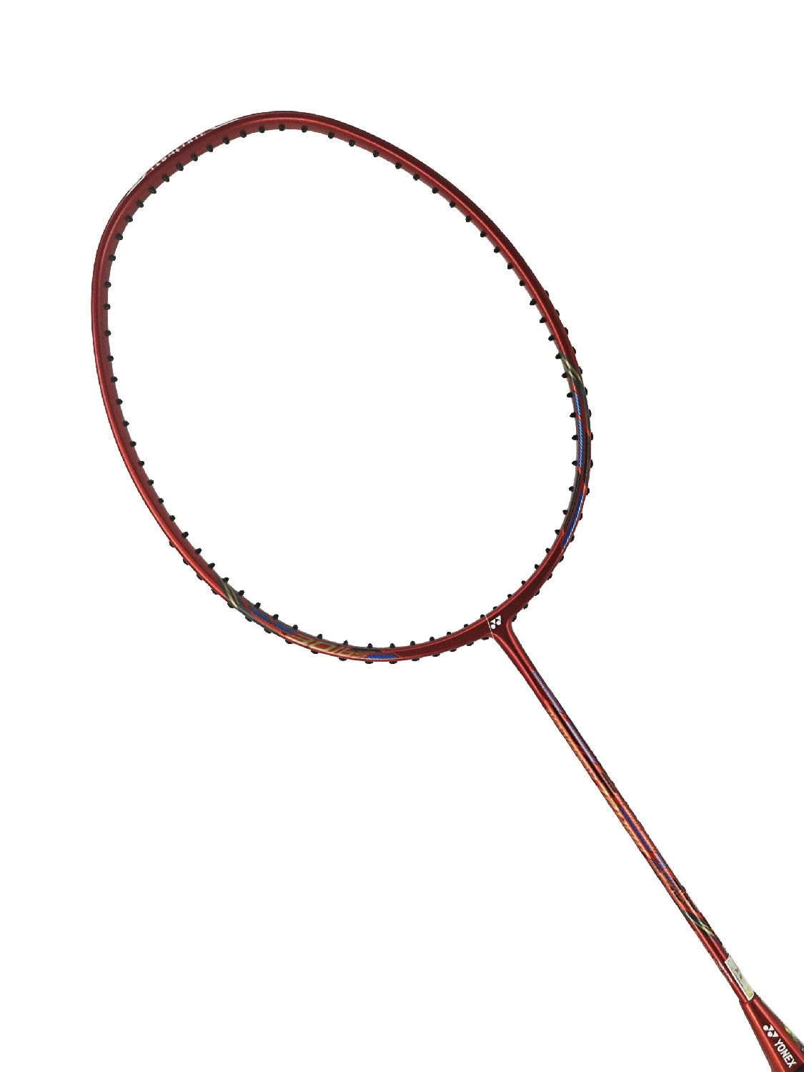 Vợt cầu lông YONEX NANORAY 72 LIGHT ( DR ) Chính Hãng