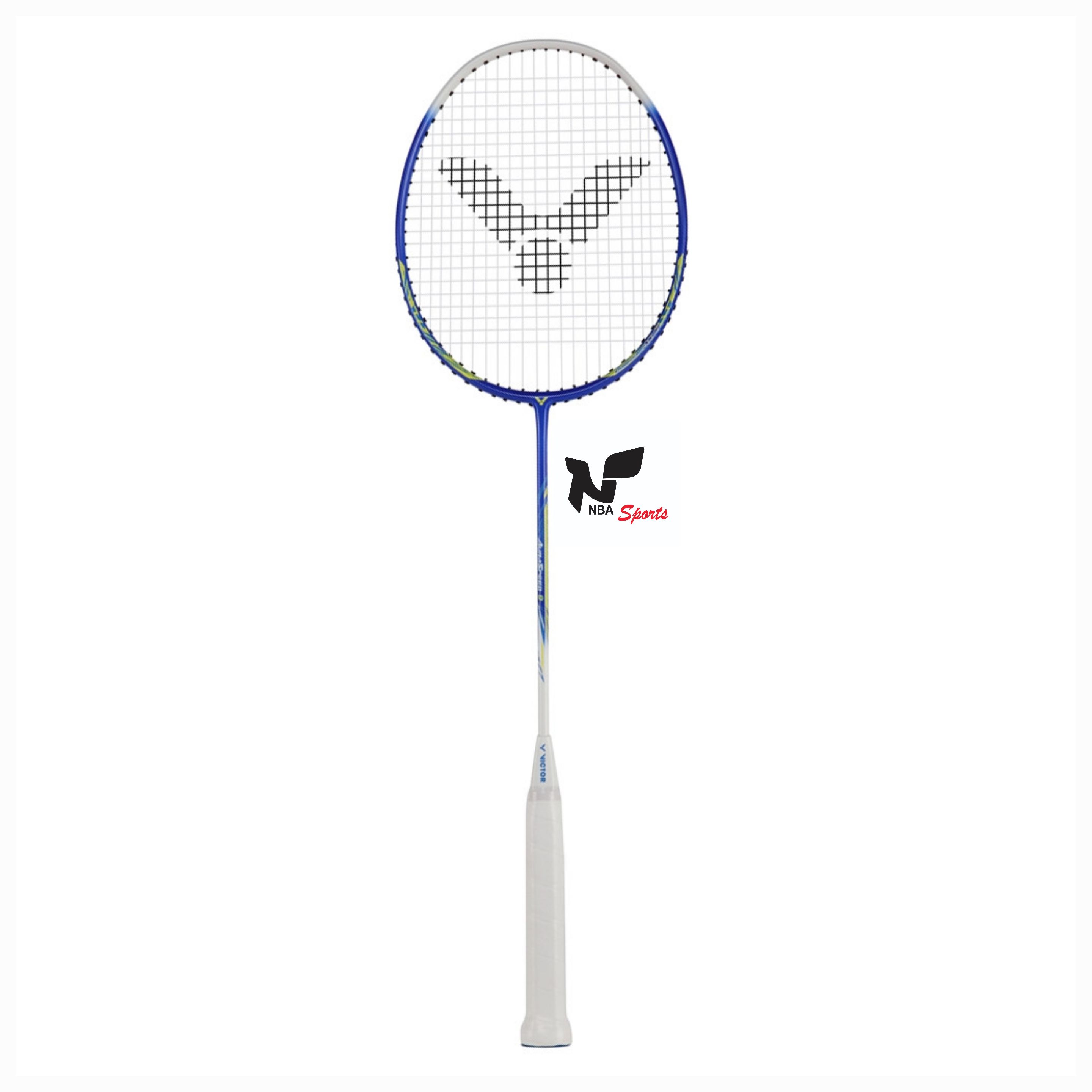 Vợt cầu lông Victor Auraspeed 9 Chính Hãng