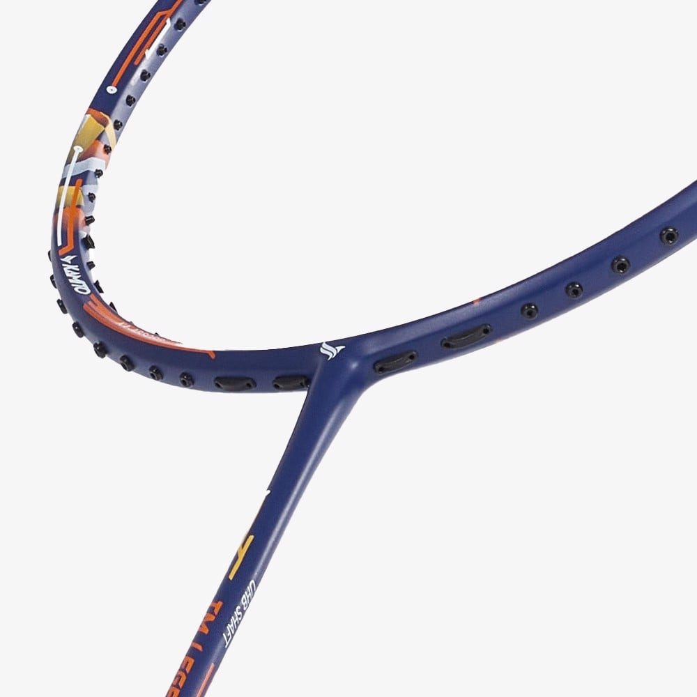 Vợt cầu lông Kamito Tiến Minh Legend Limited KMVCL230323 Chính Hãng