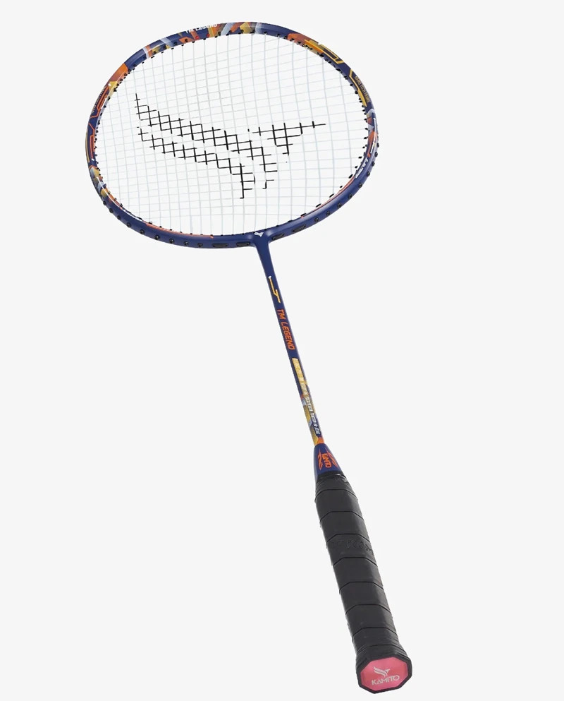 Set vợt cầu lông Kamito combo TM Legend 2023 Chính Hãng