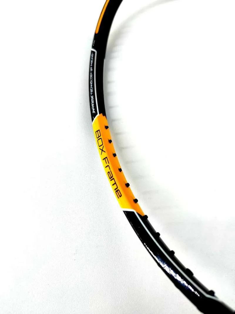 Vợt cầu lông Mizuno LUMINASONIC MS8 Chính Hãng