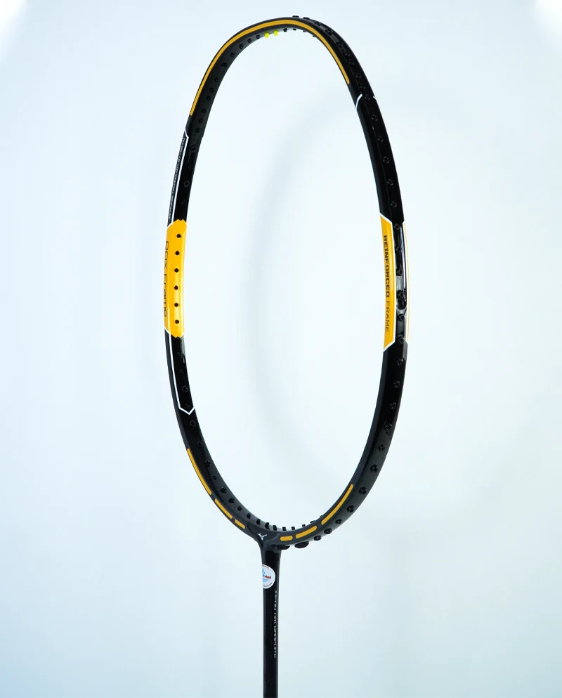 Vợt cầu lông Mizuno LUMINASONIC MS8 Chính Hãng