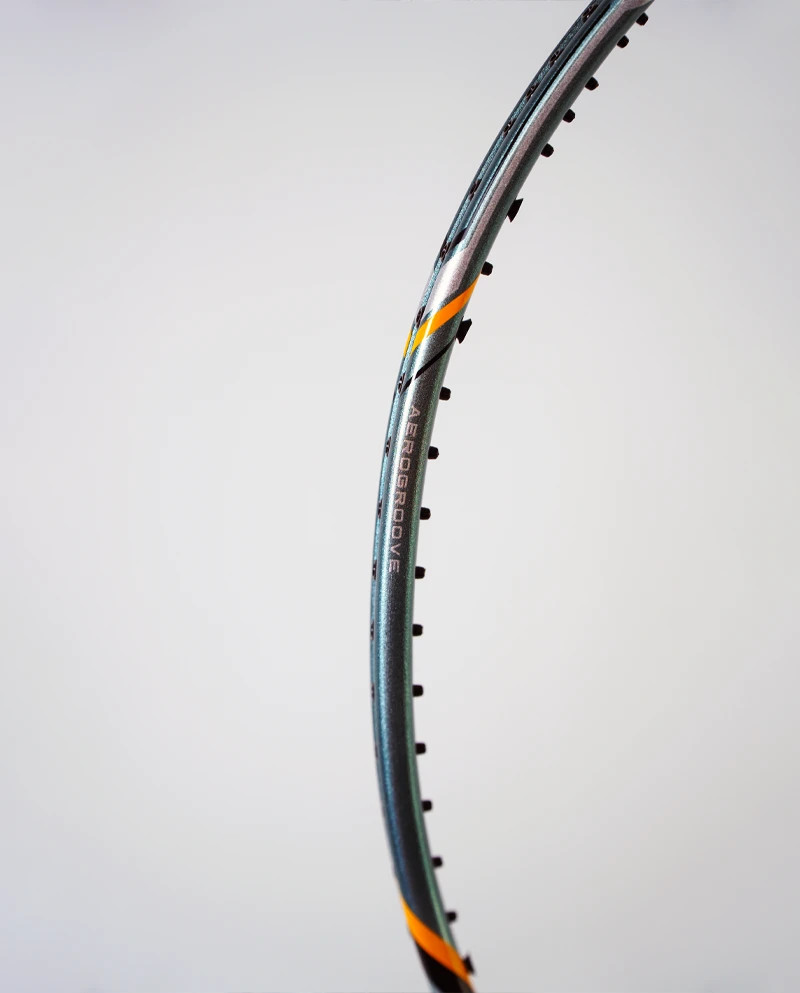 Vợt cầu lông Mizuno RAZORBLADE LITE Chính Hãng