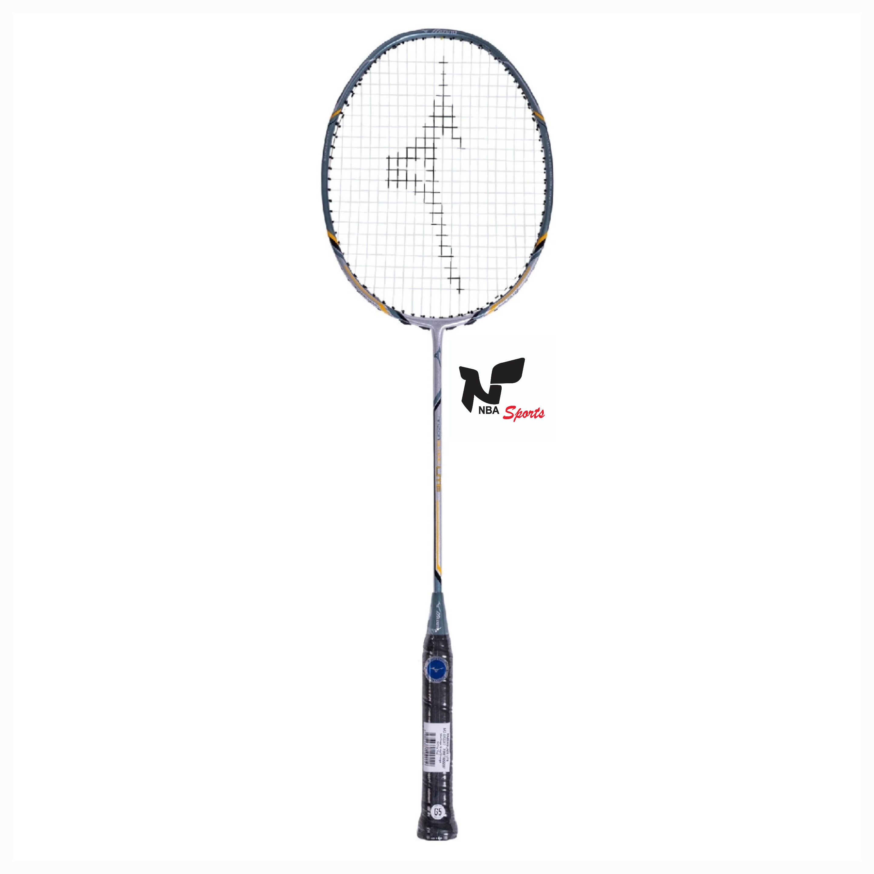 Vợt cầu lông Mizuno LUMINASONIC MS8 Chính Hãng