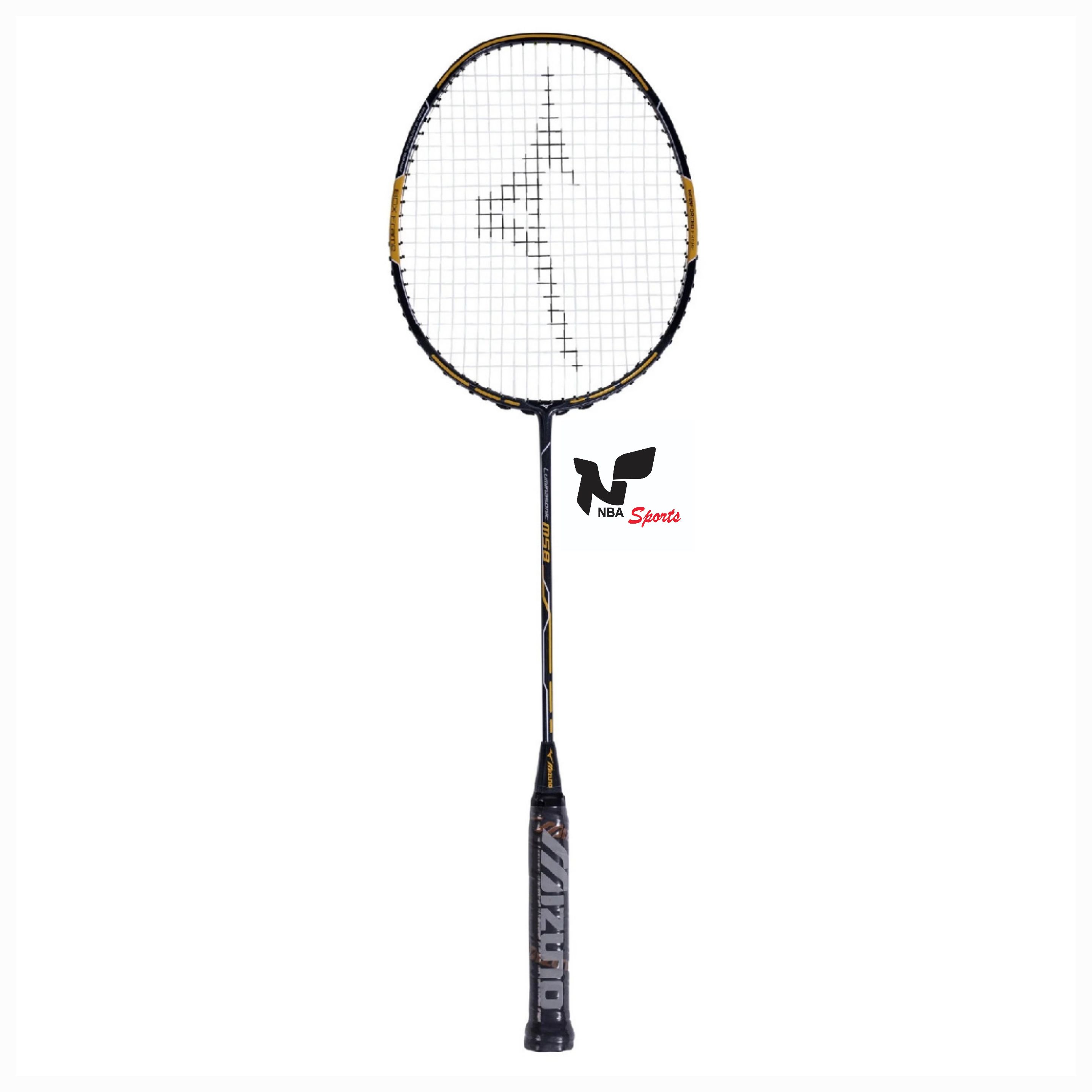 Vợt cầu lông Mizuno LUMINASONIC MS8 Chính Hãng