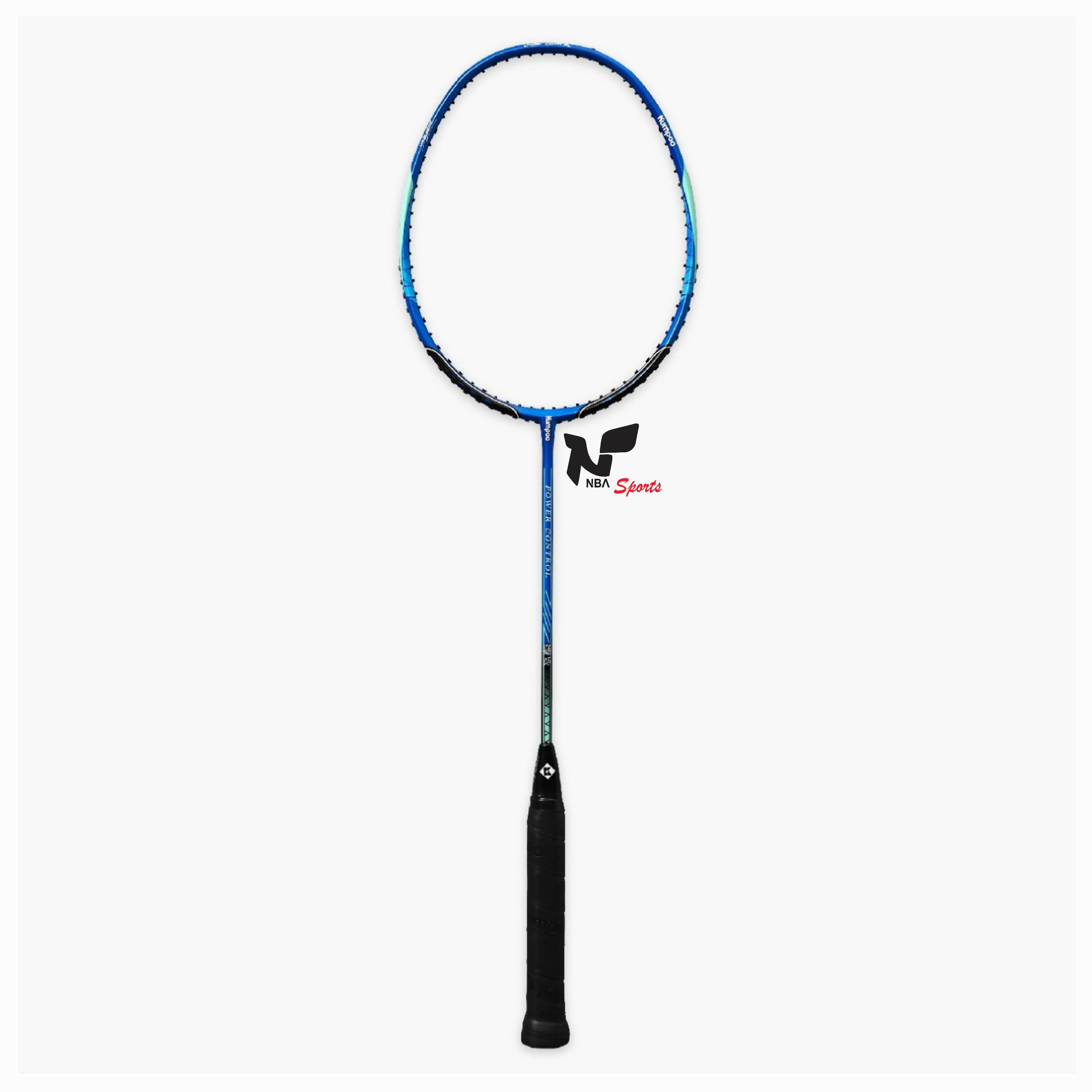 Vợt cầu lông Kumpoo  Blade Power Control Chính hãng