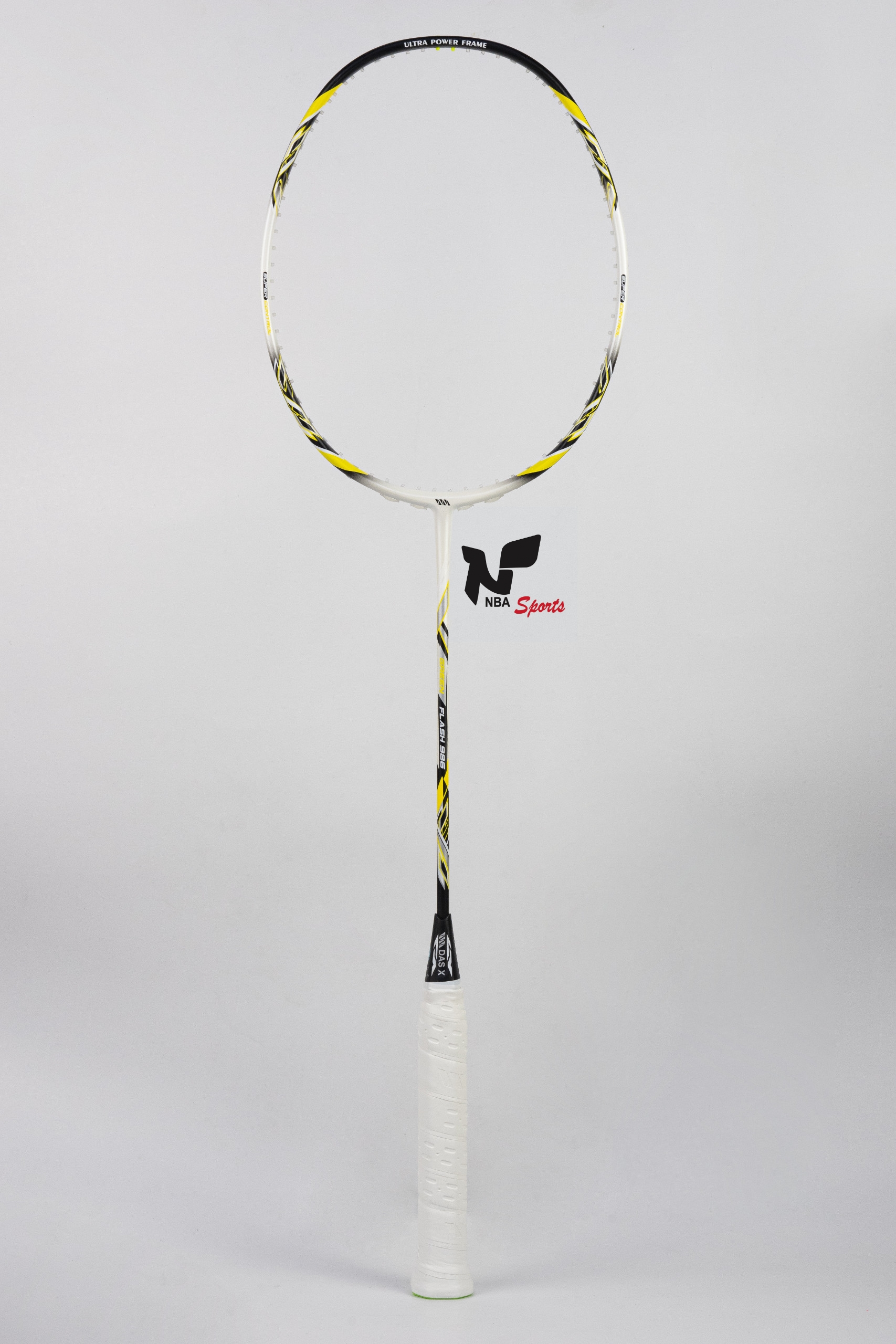 Vợt cầu lông DAS X FLASH 986