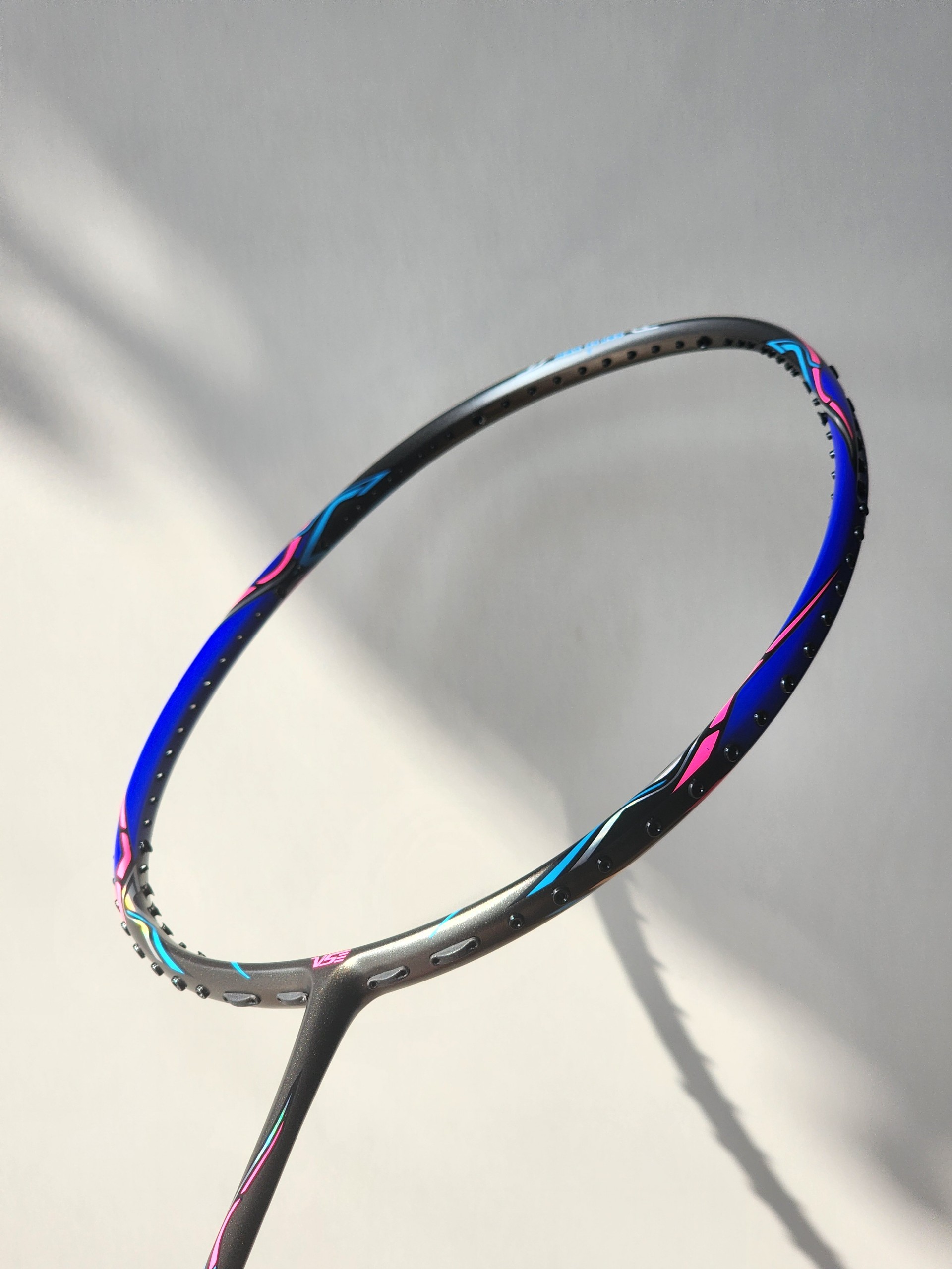 Vợt Cầu Lông VS Titan 8 Chính hãng