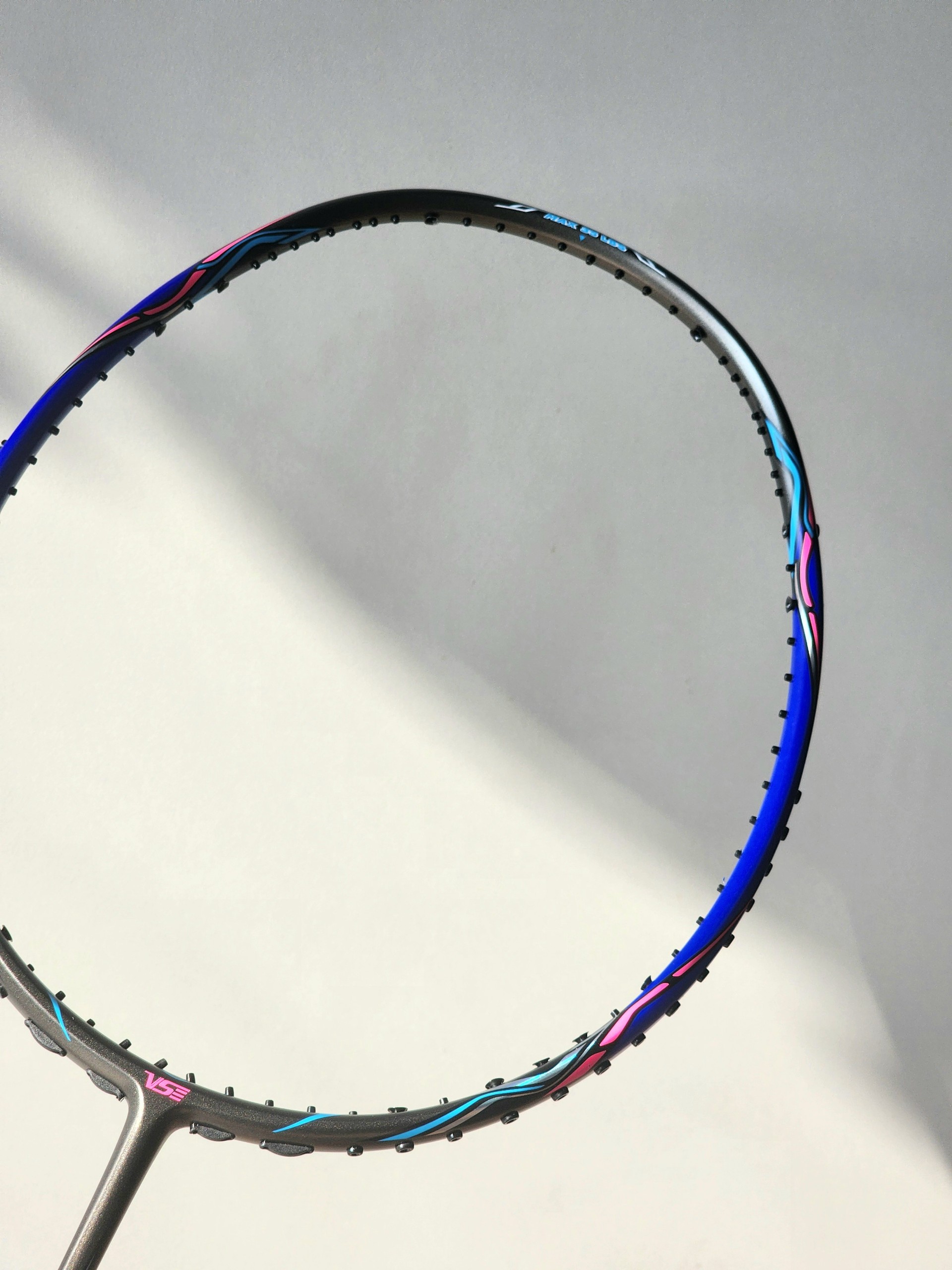 Vợt Cầu Lông VS Titan 8 Chính hãng