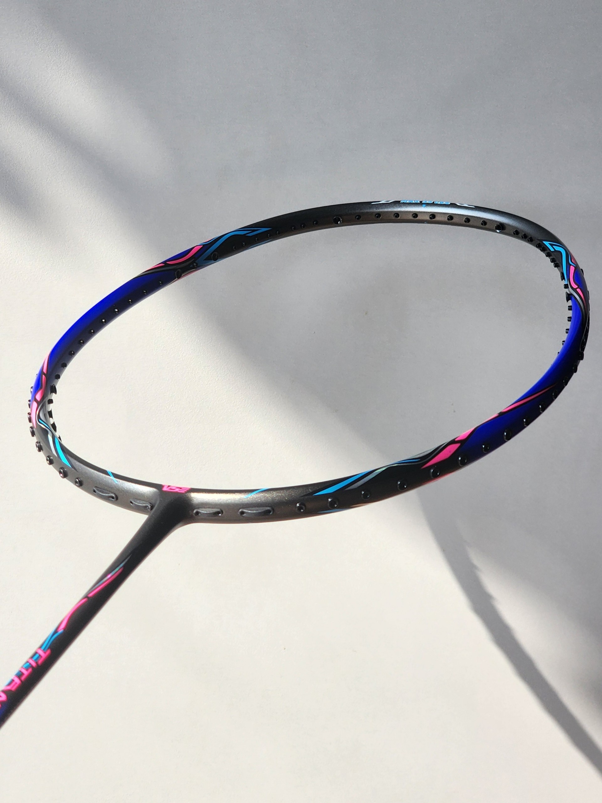 Vợt Cầu Lông VS Titan 8 Chính hãng