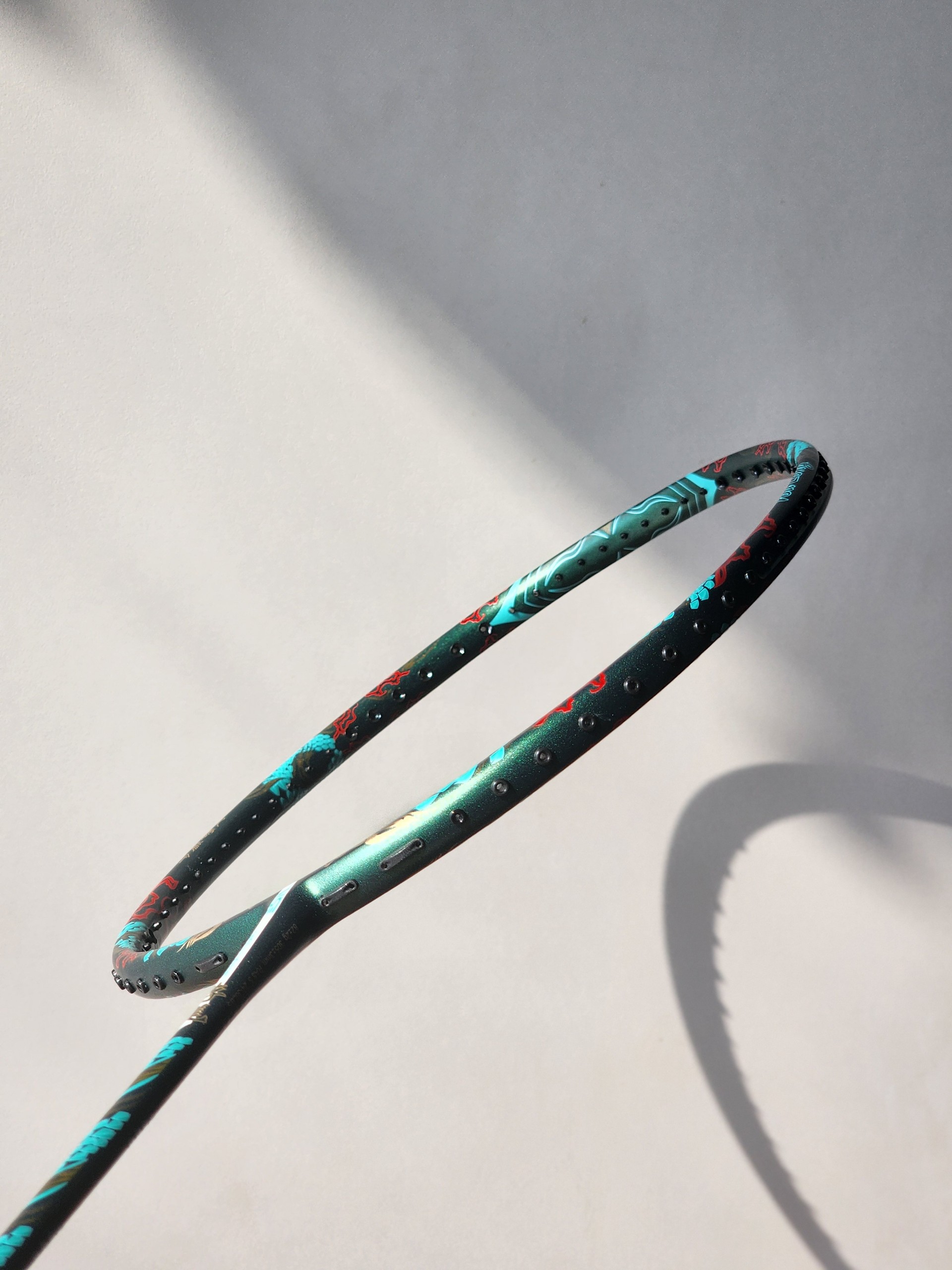 Vợt Cầu Lông VS YouLong - Rồng Xanh Chính hãng