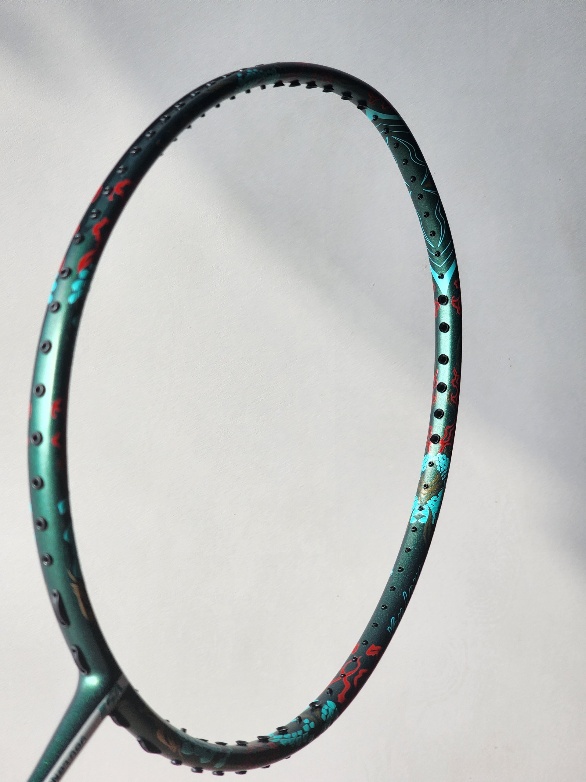 Vợt Cầu Lông VS YouLong - Rồng Xanh Chính hãng