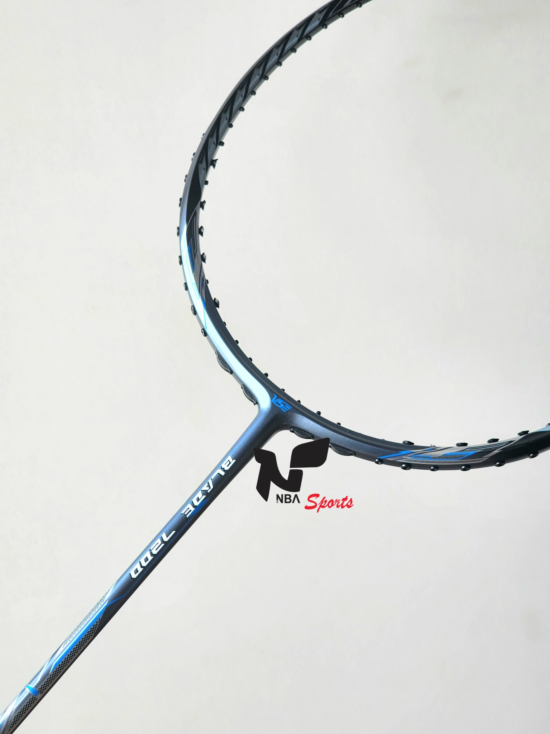 Vợt Cầu Lông VS Blade 7200 Chính hãng