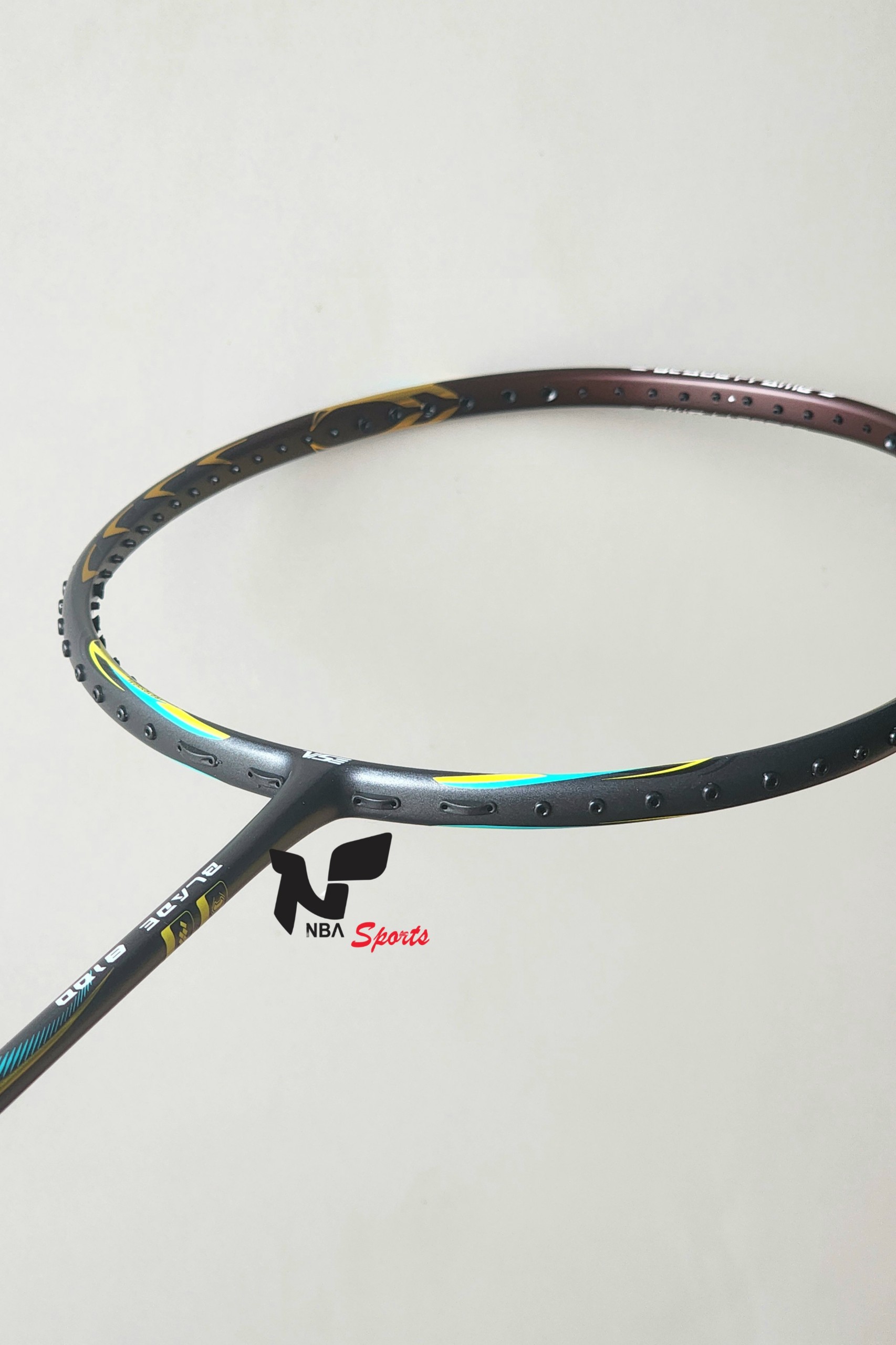 Vợt cầu lông VS Blade 8100 Chính hãng