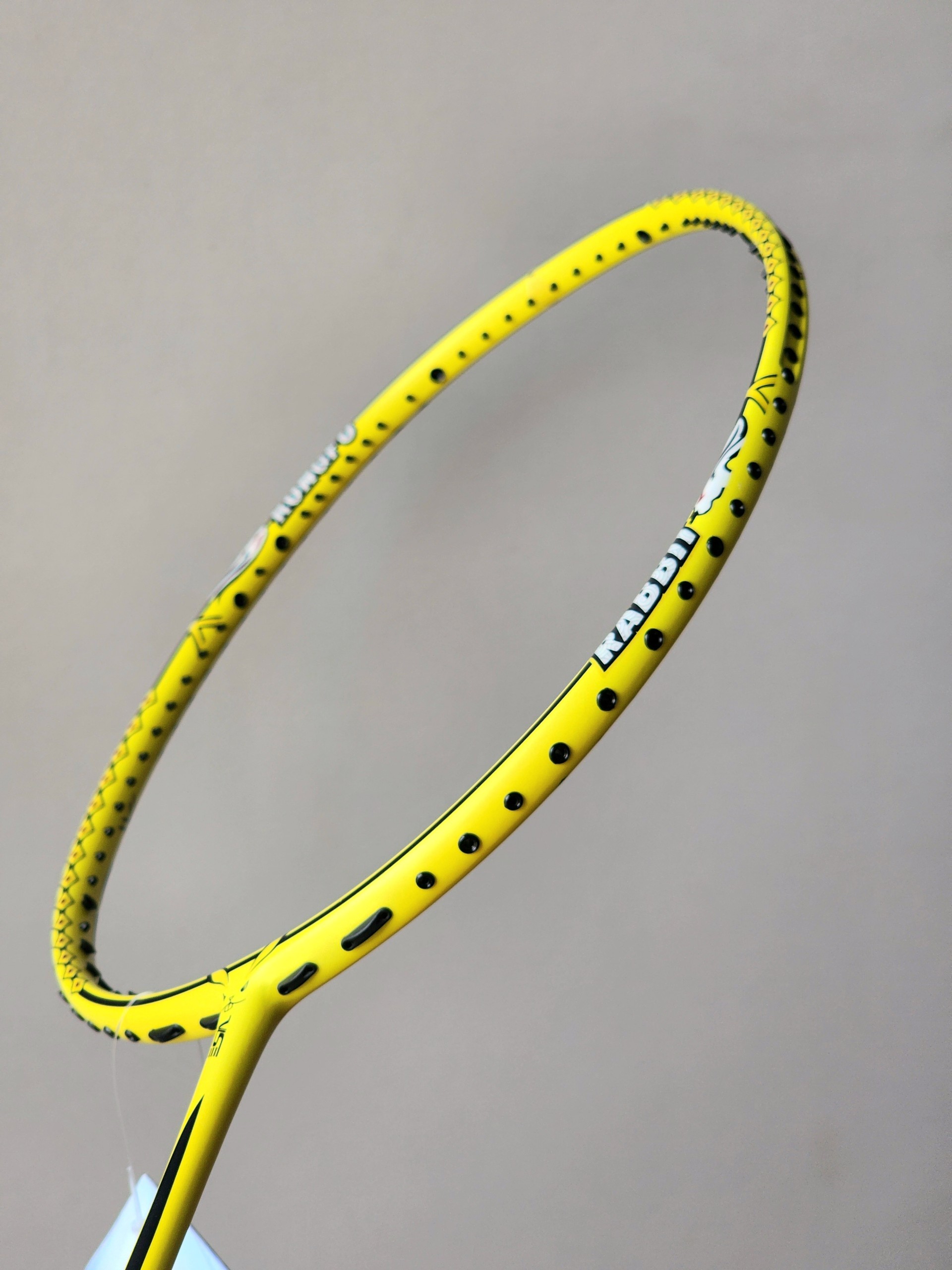 Vợt cầu lông VS KongFu Rabbit - Thỏ Vàng - Chính hãng