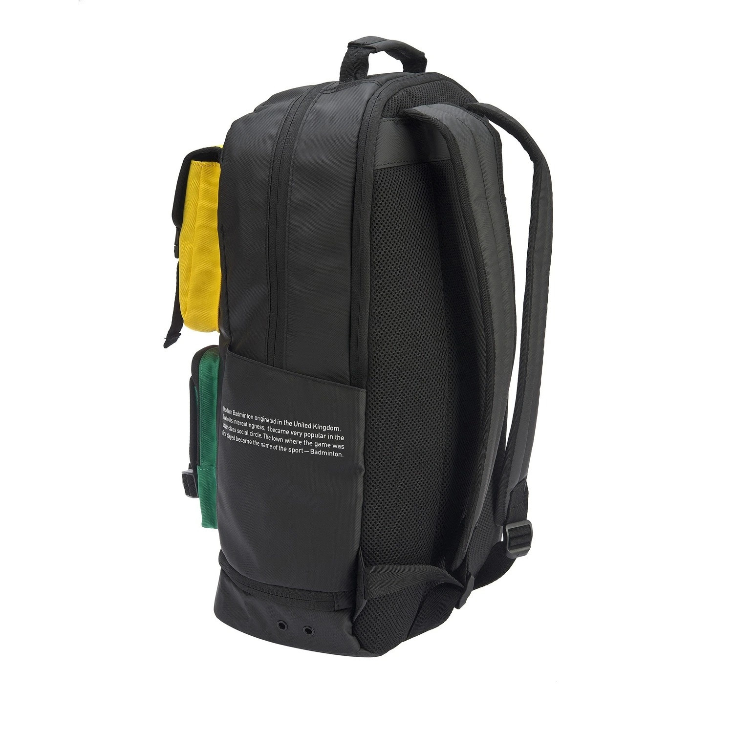 Balo Cầu Lông Lining ABSQ382-4 Chính Hãng