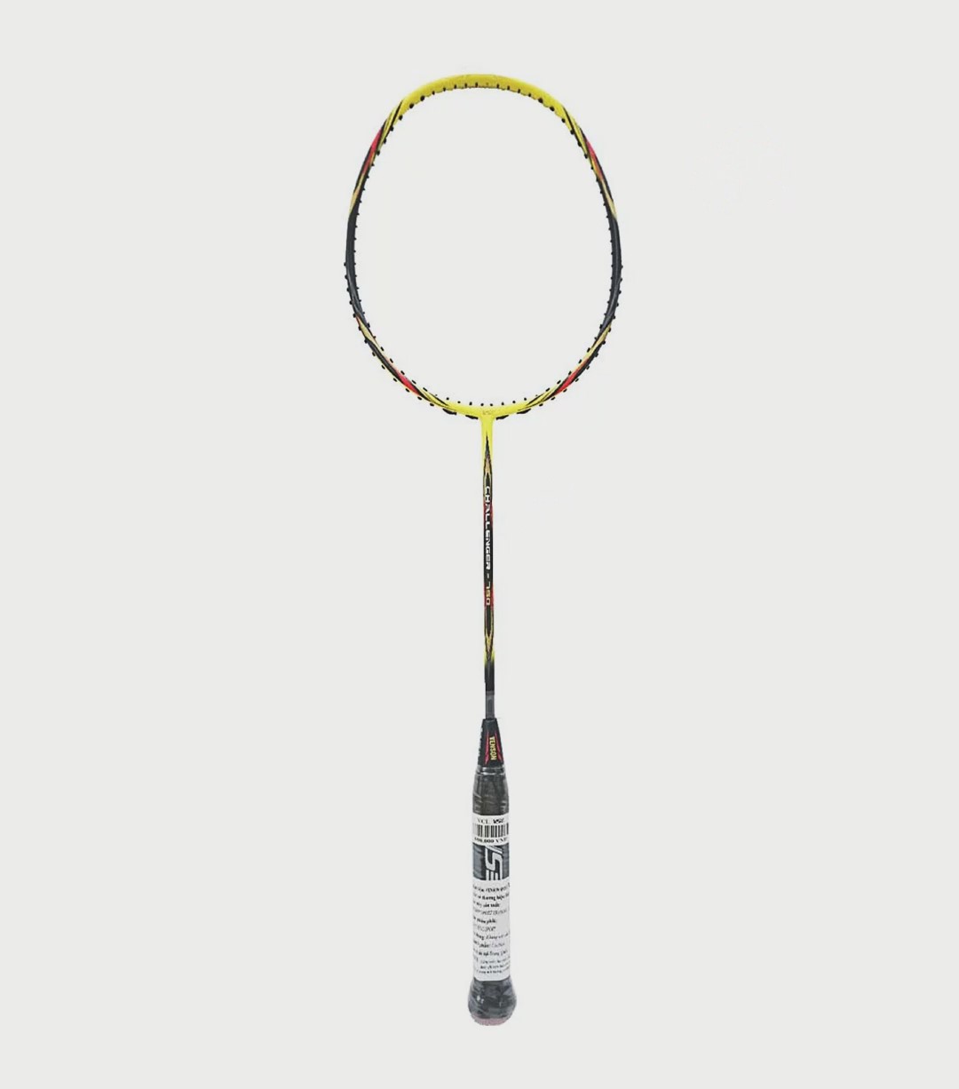 Vợt Cầu Lông VS Challenger 750 Chính hãng