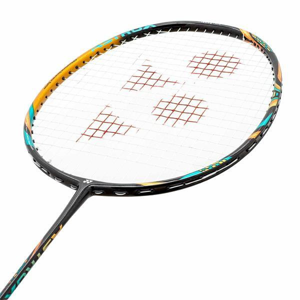 Vợt Cầu Lông YONEX ASTROX 88D PRO - 4U