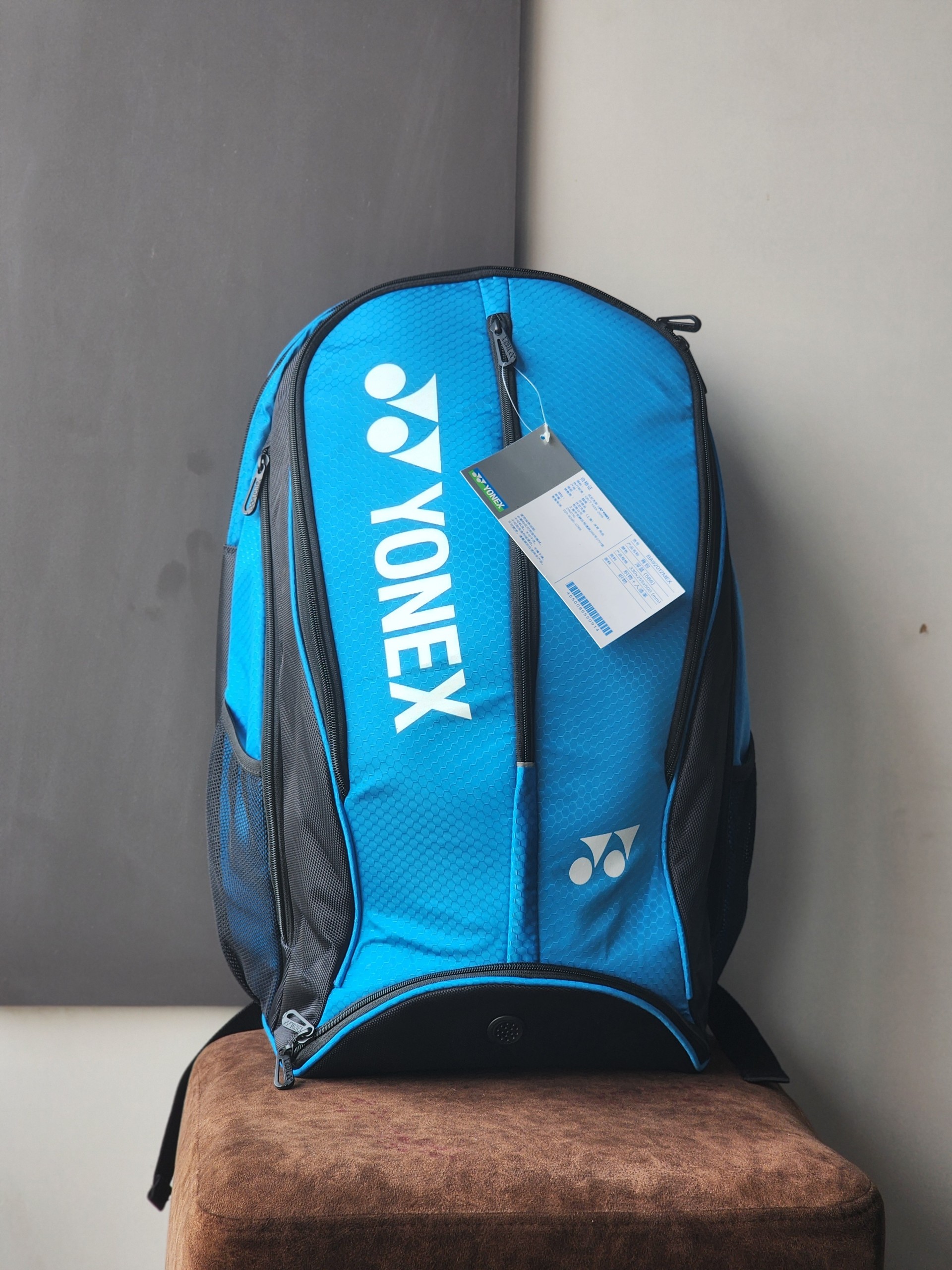 BALO Cầu Lông Yonex CAO CẤP BL3