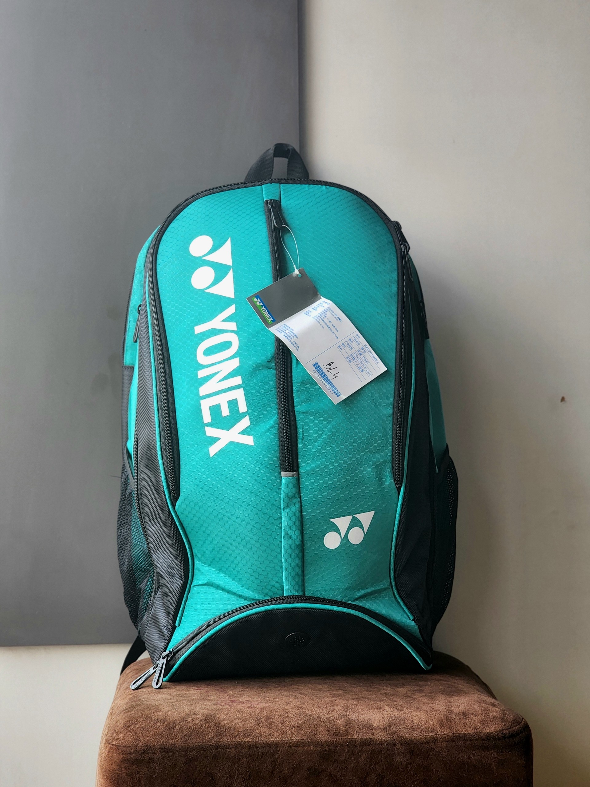 BALO Cầu Lông Yonex CAO CẤP BL3