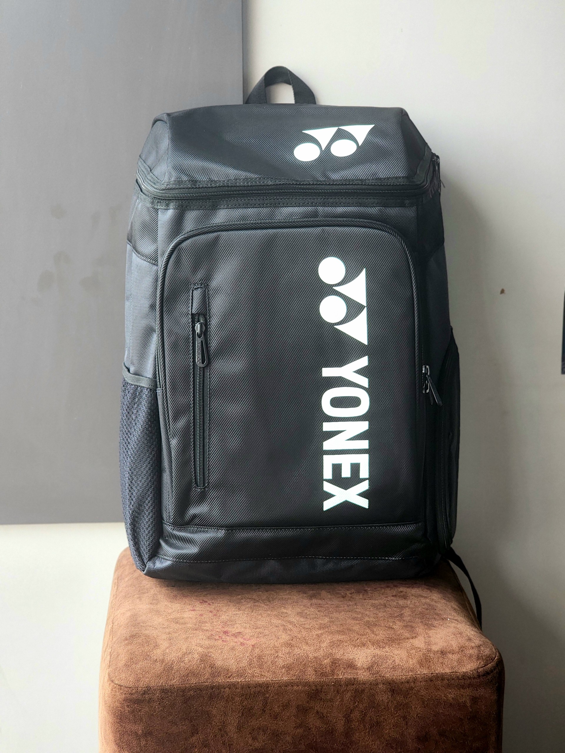 BALO CẦU LÔNG CAO CẤP SIÊU DÀY