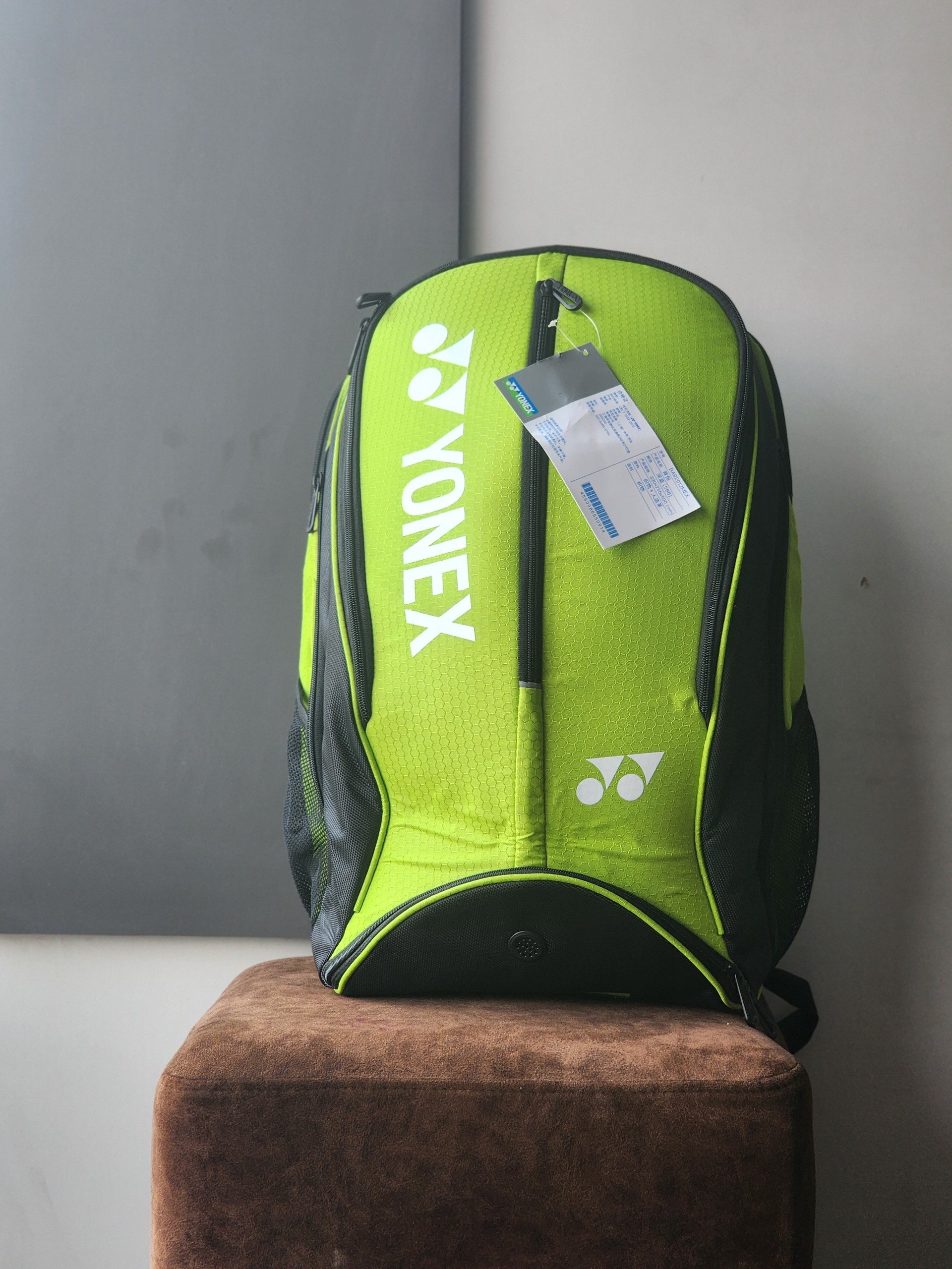 BALO Cầu Lông Yonex CAO CẤP BL3