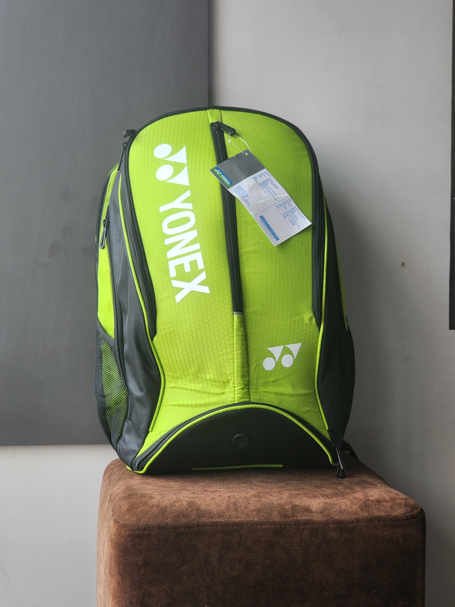 BALO Cầu Lông Yonex CAO CẤP BL3