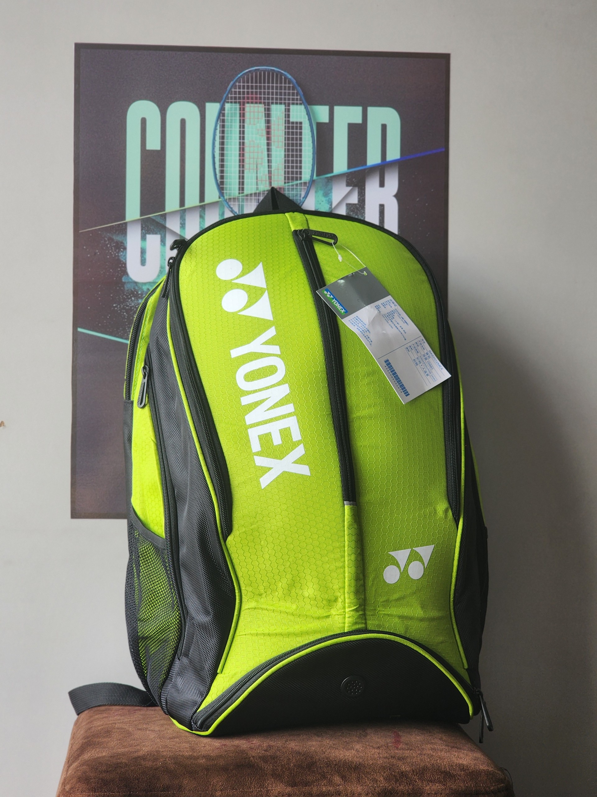 BALO Cầu Lông Yonex CAO CẤP BL3
