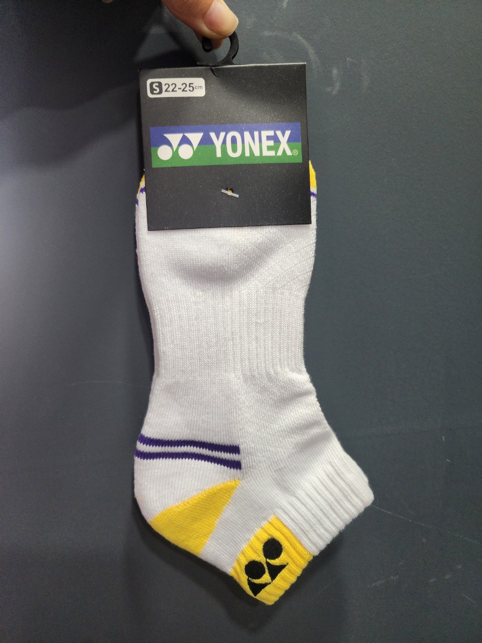 Tất Cầu Lông Yonex