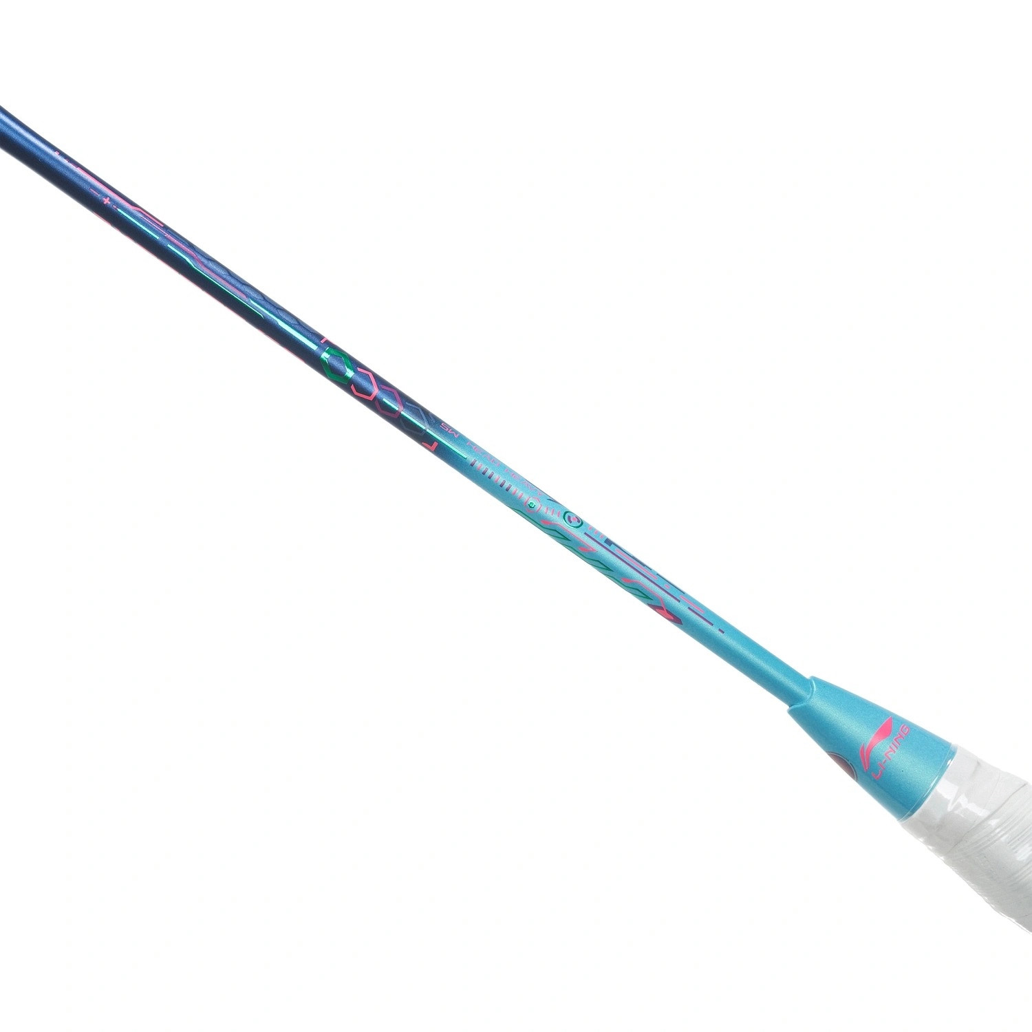 Vợt Cầu Lông Lining Axforce 50 Nội Địa