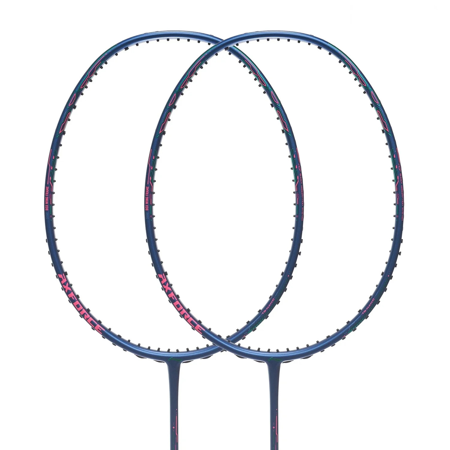 Vợt Cầu Lông Lining Axforce 50 Nội Địa