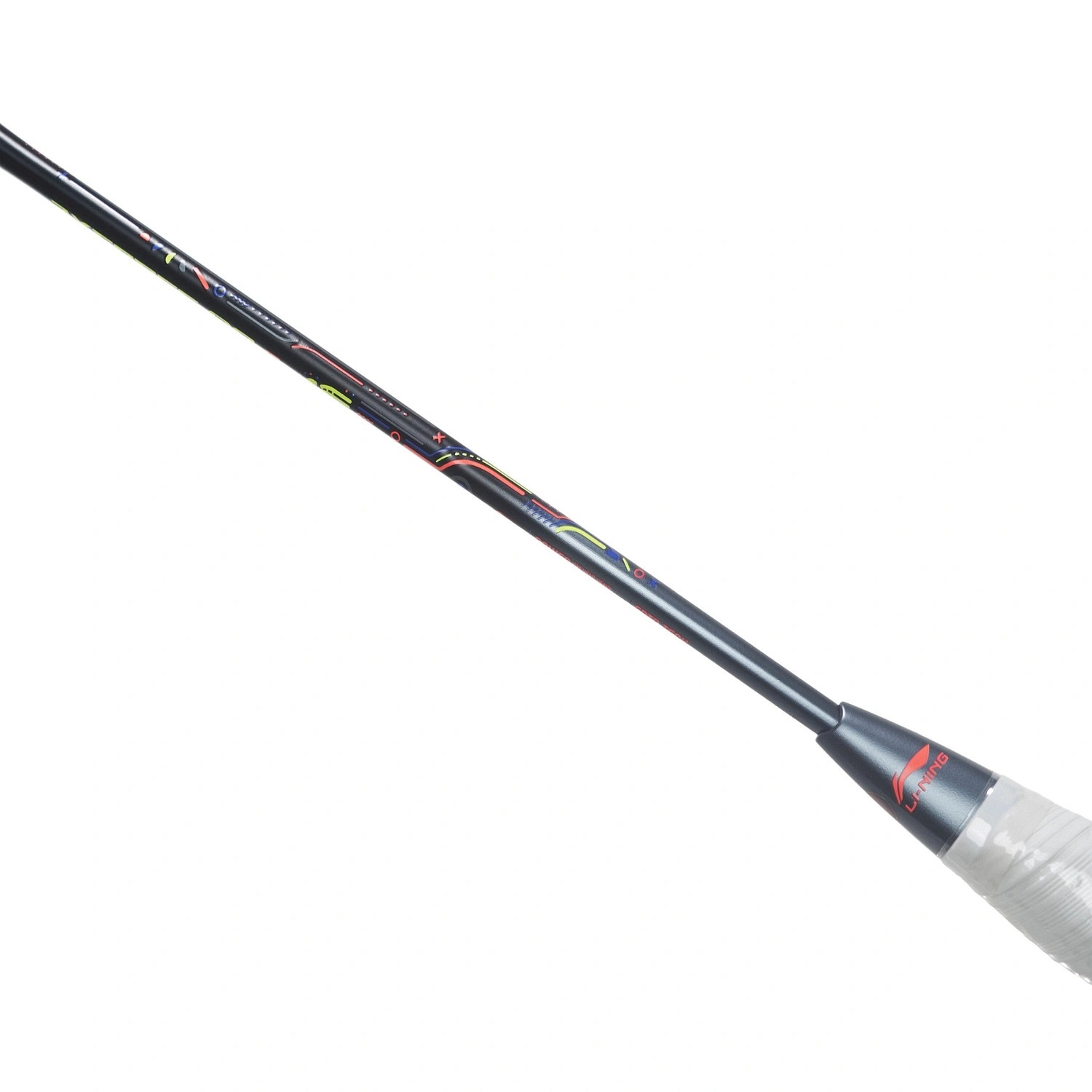 Vợt Cầu Lông Lining Axforce 80 JR