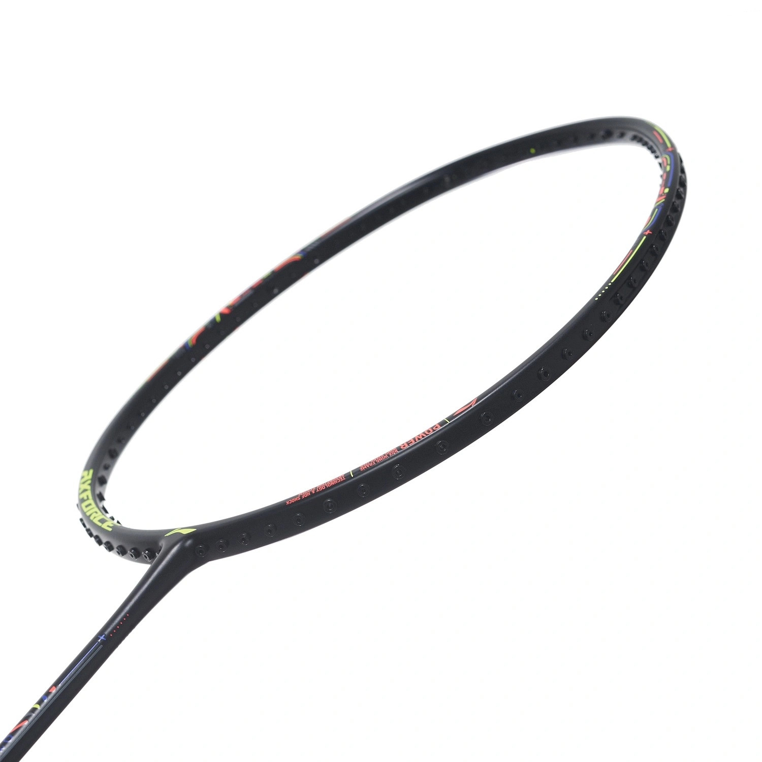 Vợt Cầu Lông Lining Axforce 80 JR