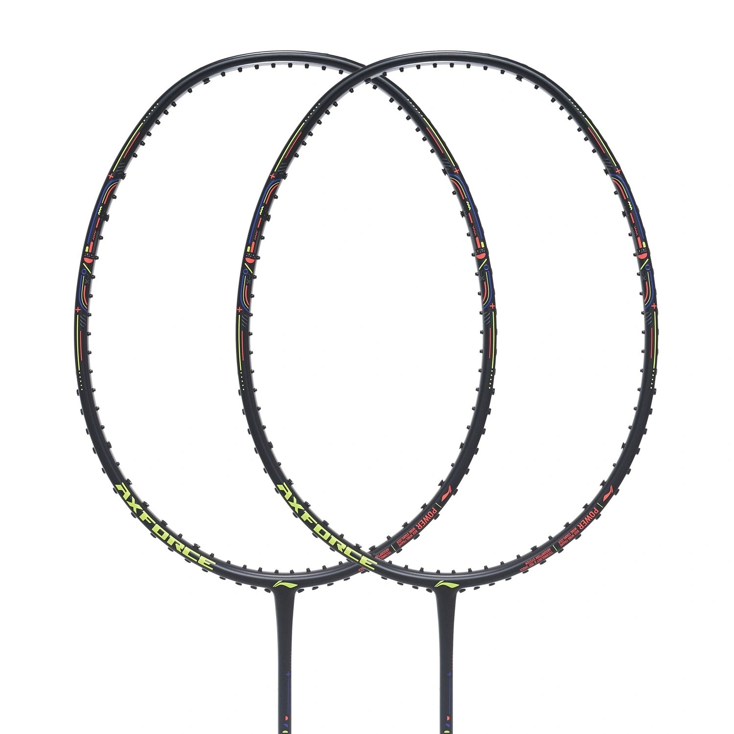 Vợt Cầu Lông Lining Axforce 80 JR