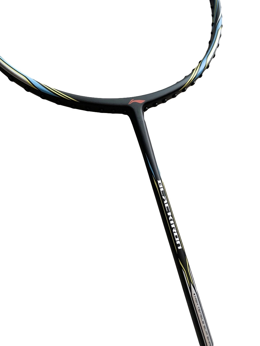Vợt Cầu Lông Lining BLACK IRON