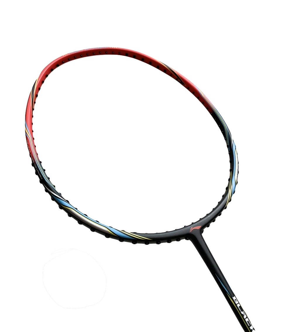 Vợt Cầu Lông Lining BLACK IRON