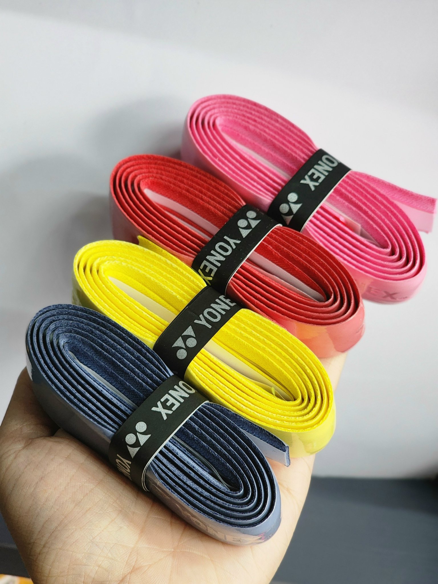 Quấn Cán cầu lông Yonex #AC 420 Chính Hãng