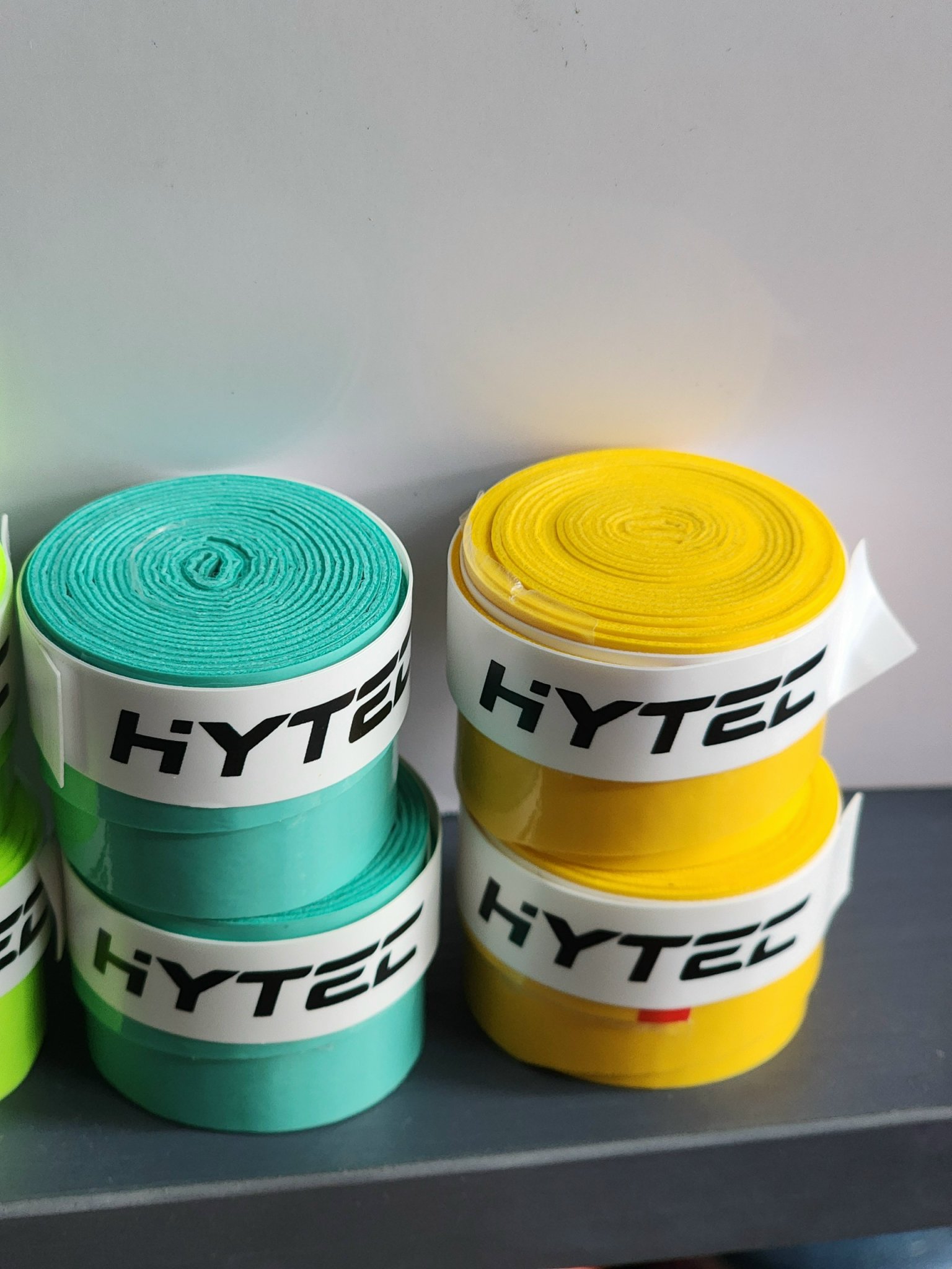 Cuốn Cán Hytec Chính Hãng