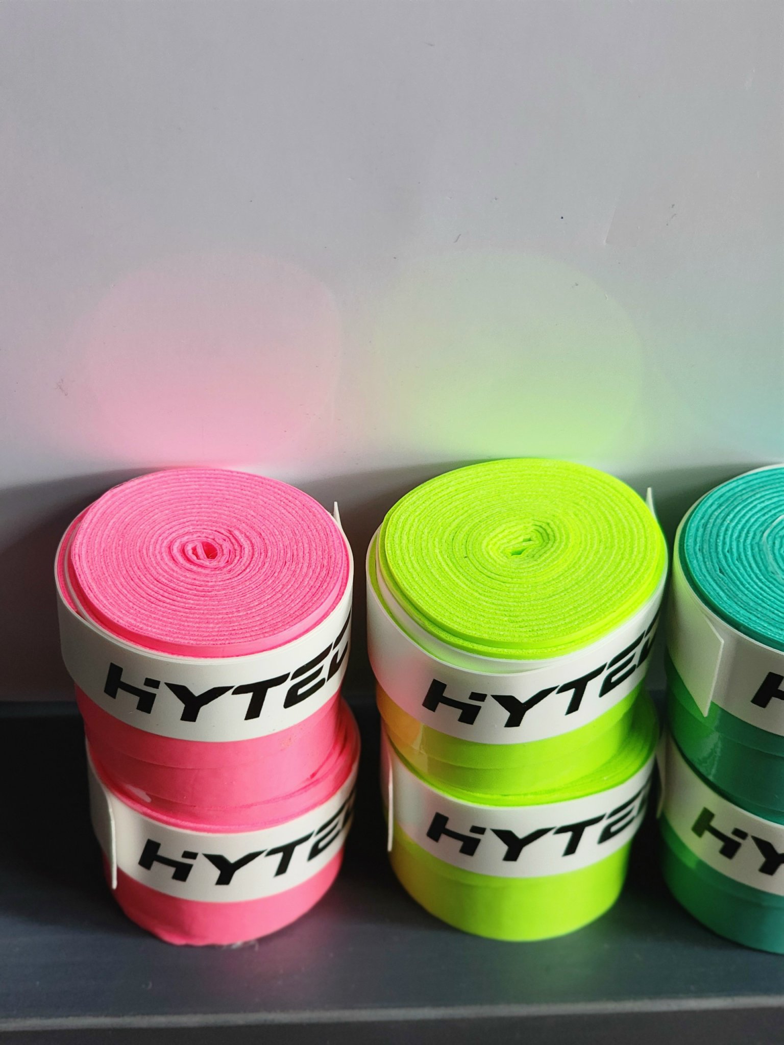 Cuốn Cán Hytec Chính Hãng