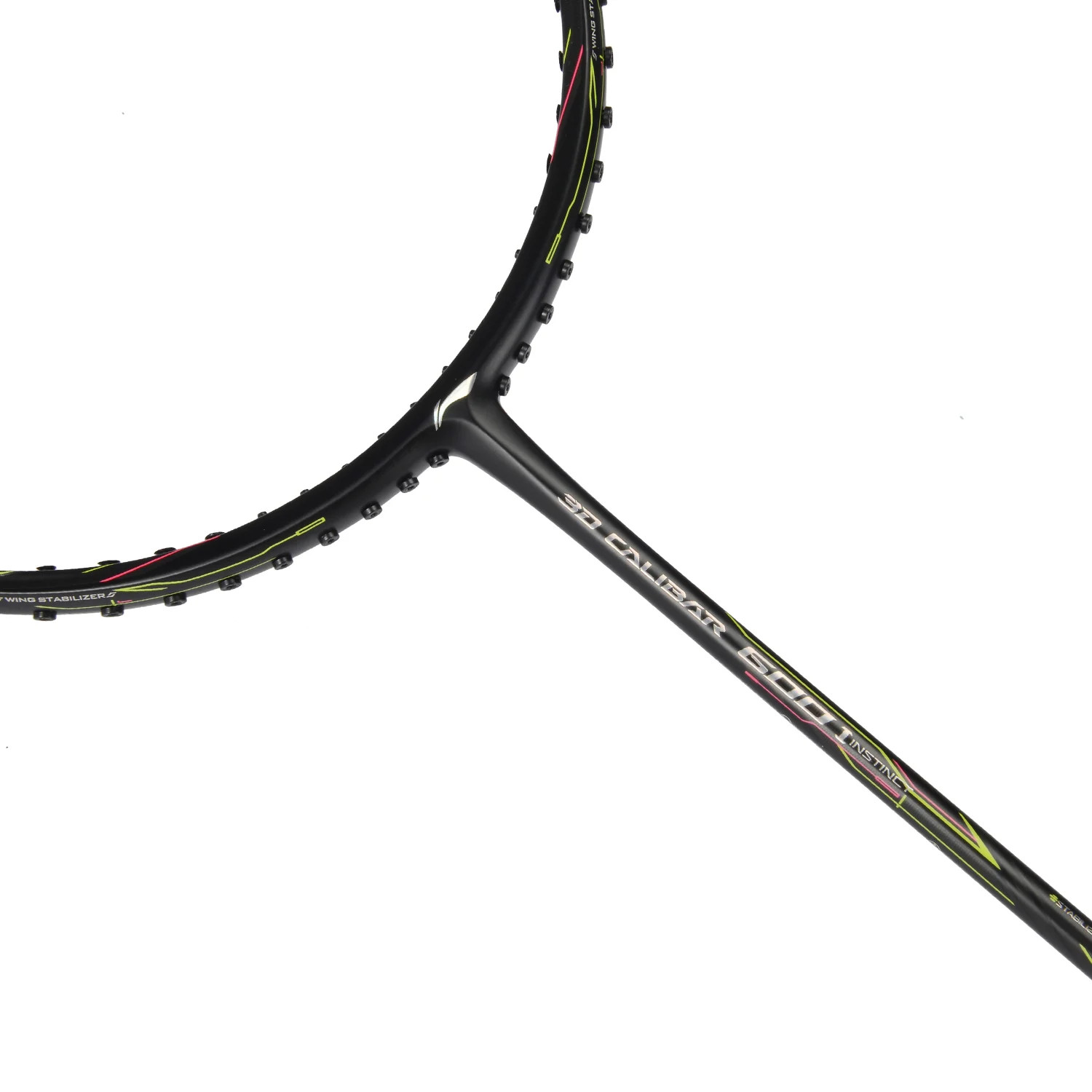 Vợt Cầu Lông Lining Calibar 600i Chính Hãng