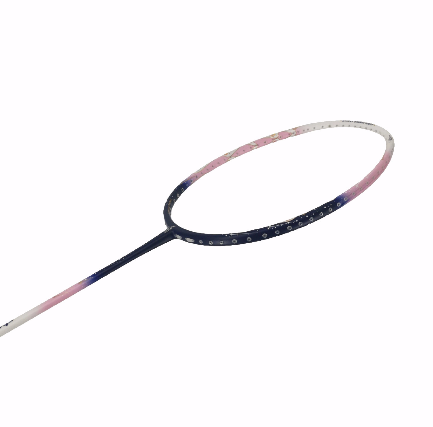 Set Vợt Cầu Lông VS Star Wish (Nội Địa Trung)