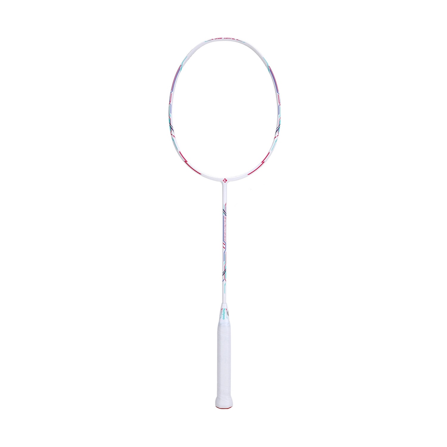 Vợt cầu lông Kumpoo  Balanced 11 Trắng Chính hãng