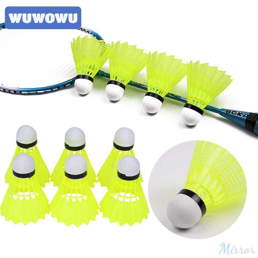 Quả cầu nhựa Wuwowu Chính Hãng