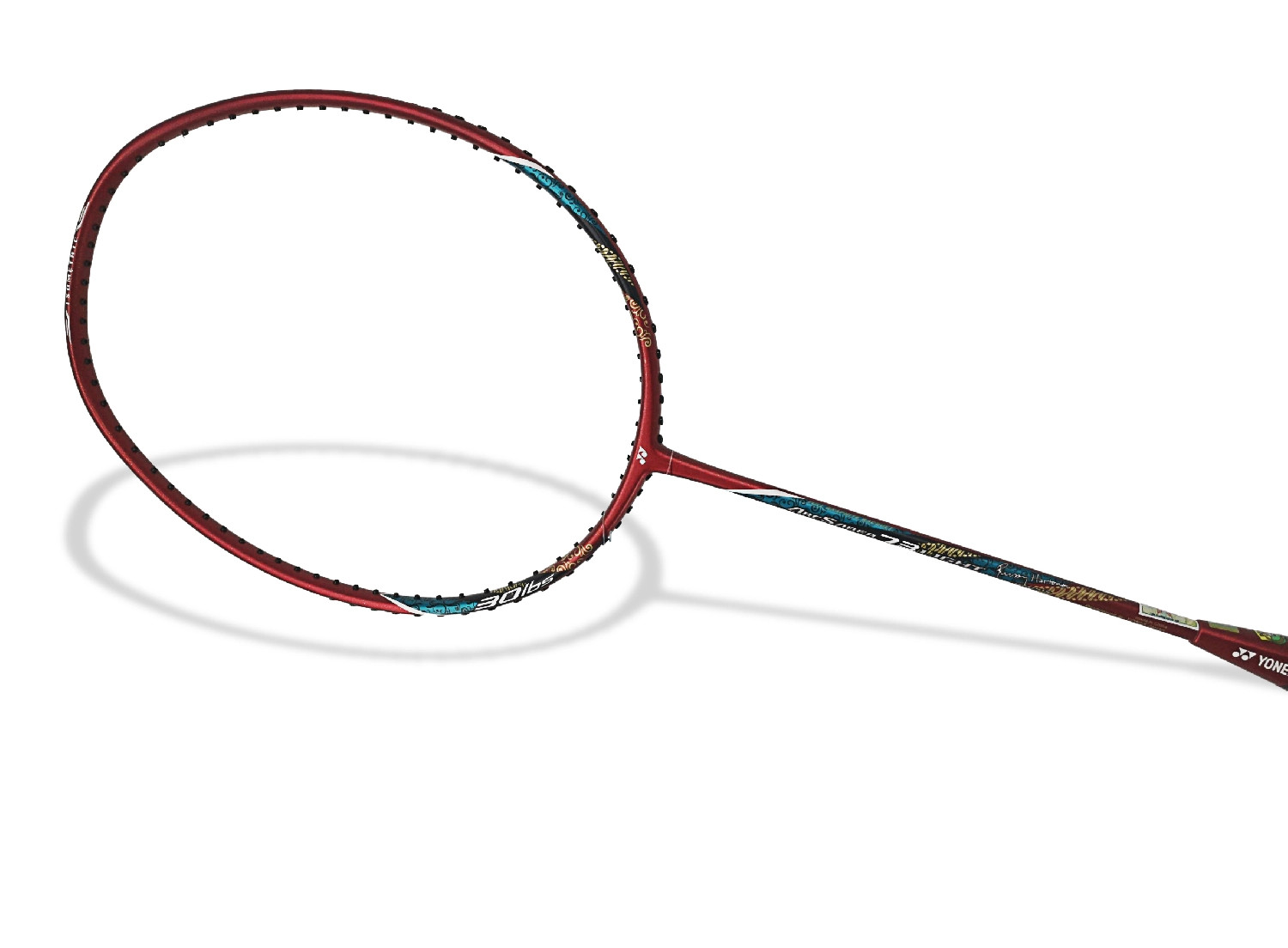 Vợt Cầu Lông Yonex Arcsaber 73 Light (RBYR) Chính Hãng