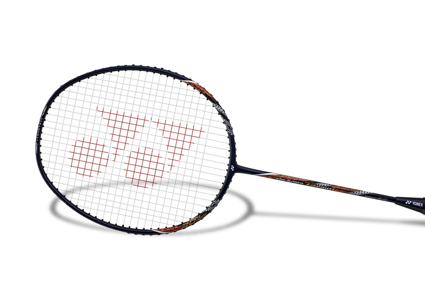 Vợt Cầu Lông Yonex Arcsaber 73 Light (Dark Blue) Chính Hãng